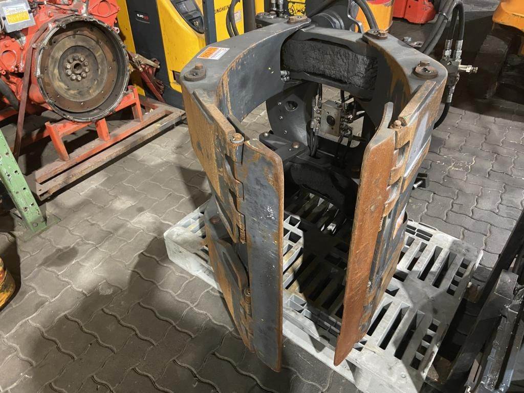 Heavy machinery product image - Image 7 of 20