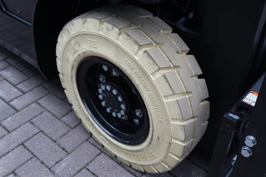 EP EFL253 Valid inspection, *Guarantee! Electric Lith 2025 EP - EFL253 - 63710 EP EFL253 Valid inspection, *Guarantee! Ele...