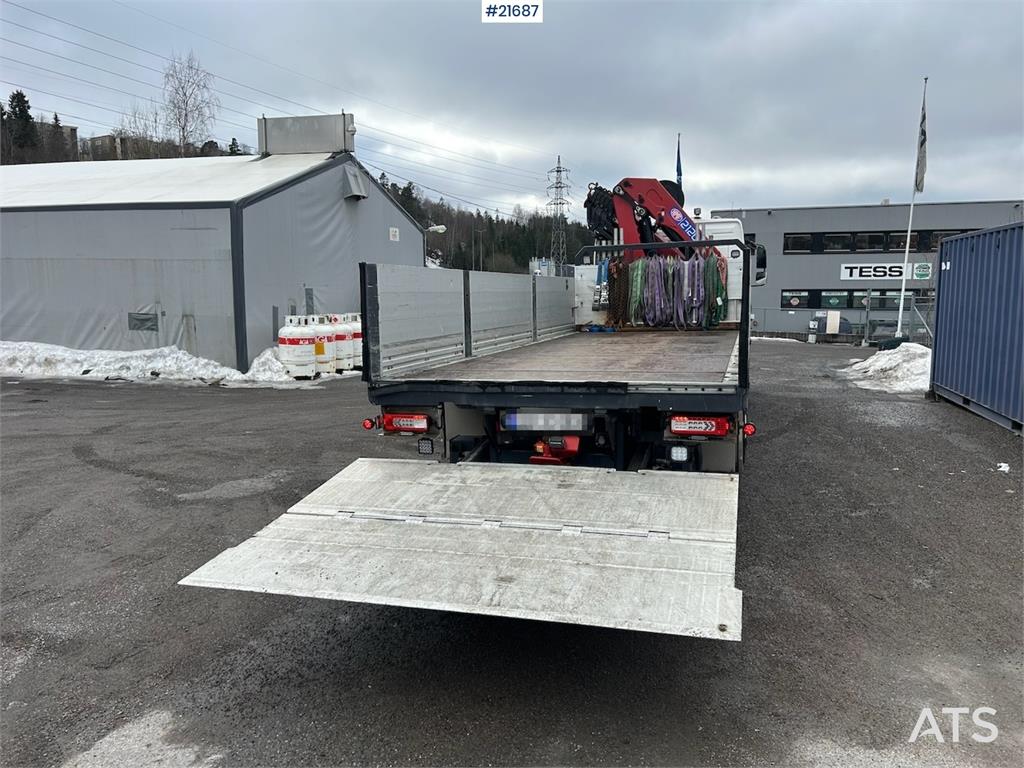 Heavy machinery product image - Image 15 of 15