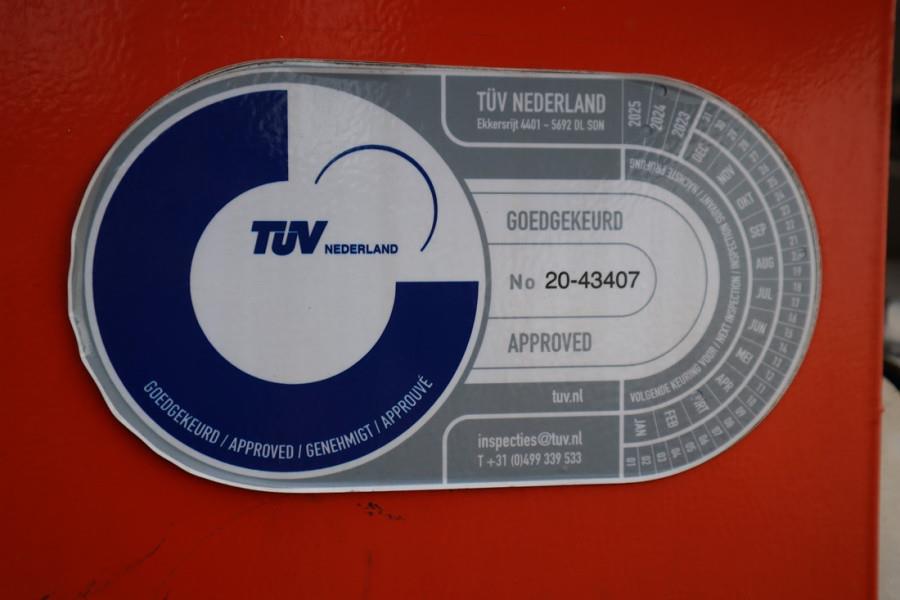 Genie S45 Valid inspection, Diesel, 4x4 Drive, 15.72 m W 2011 GENIE - S45 - 62177 S45 Valid inspection, Diesel, 4x4 Drive,...