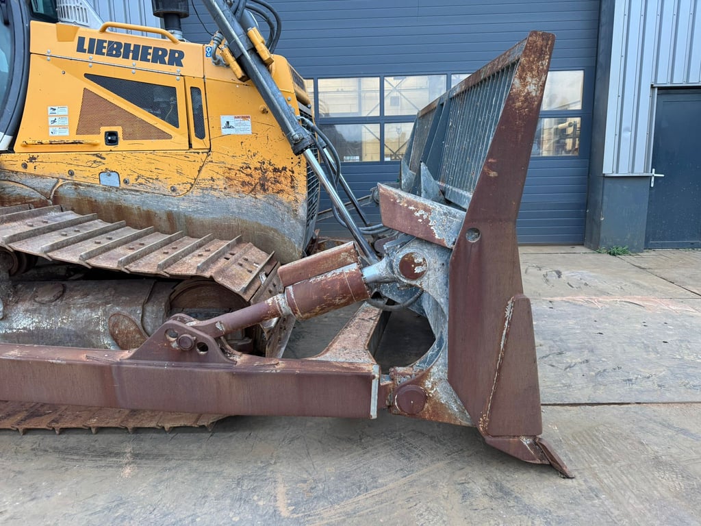 Liebherr PR736 LGP 2018 00033507 PR736 LGP 2018 1 image 10