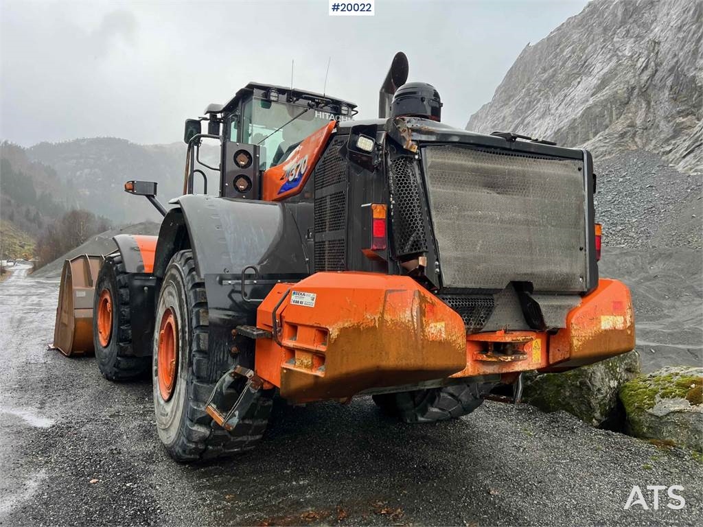 Heavy machinery product image - Image 11 of 28