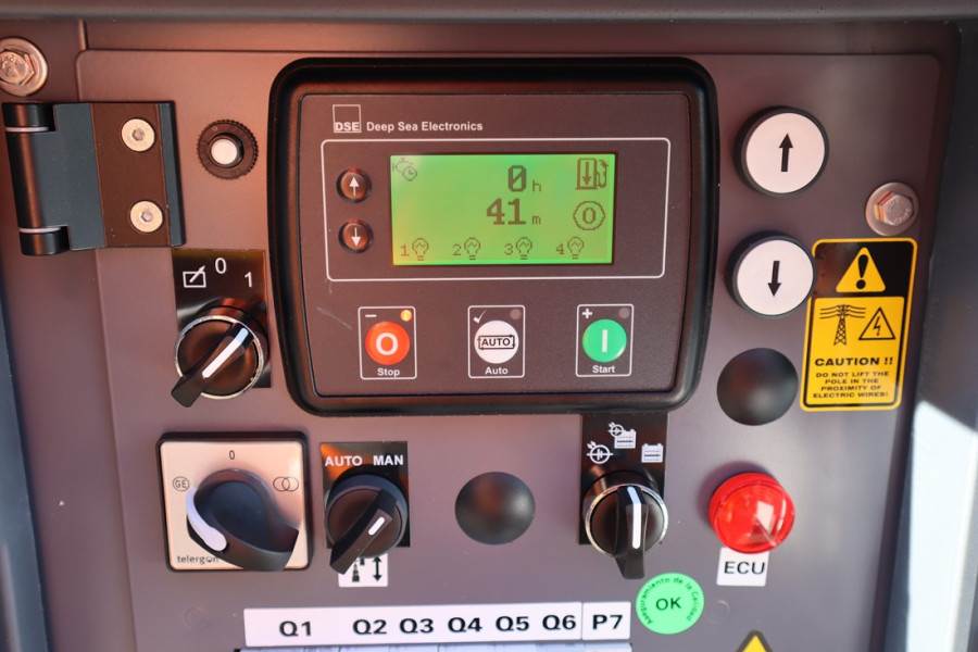 Atlas-Copco Hilight H6+ Valid inspection, *Guarantee! Max Boo 2022 ATLAS COPCO - Hilight H6+ - 60927 Hilight H6+ Valid ins...