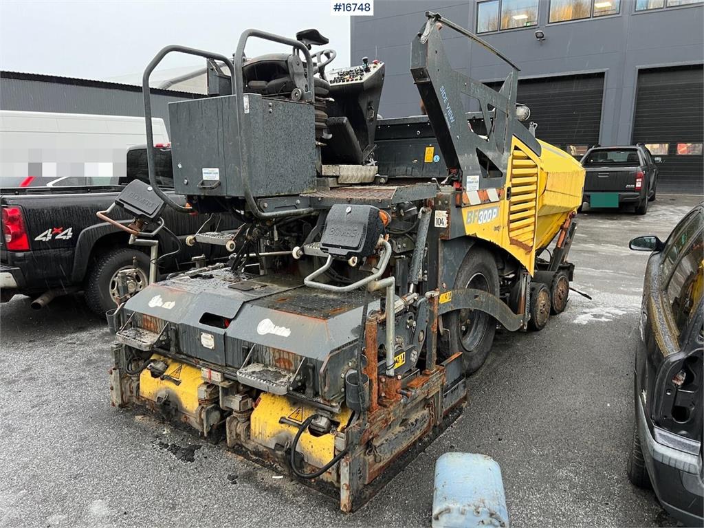 Heavy machinery product image - Image 8 of 15