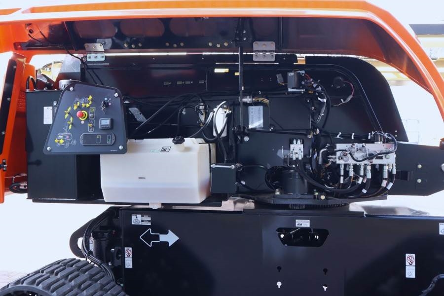 JLG 660SJ Quad Tracks Also Available For Rent, New, Di 2025 JLG - 660SJ Quad Tracks - 63931 660SJ Quad Tracks Also Availab...