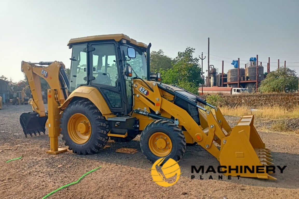 Heavy machinery product image - Image 5 of 5