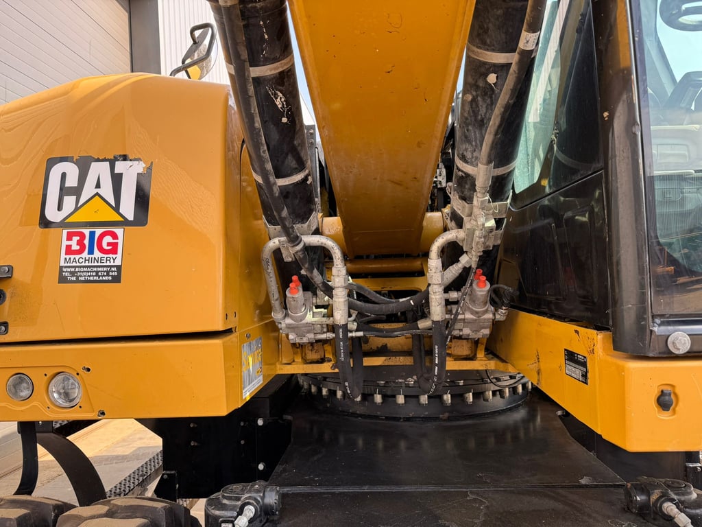 Caterpillar MH3024 2019 00033244 MH3024 2019 1 image 15