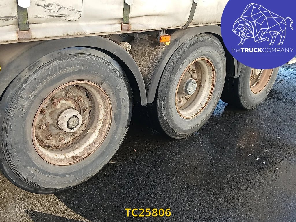 Benalu Container Transport 1996 TC25806 Benalu 1996 1 image 8