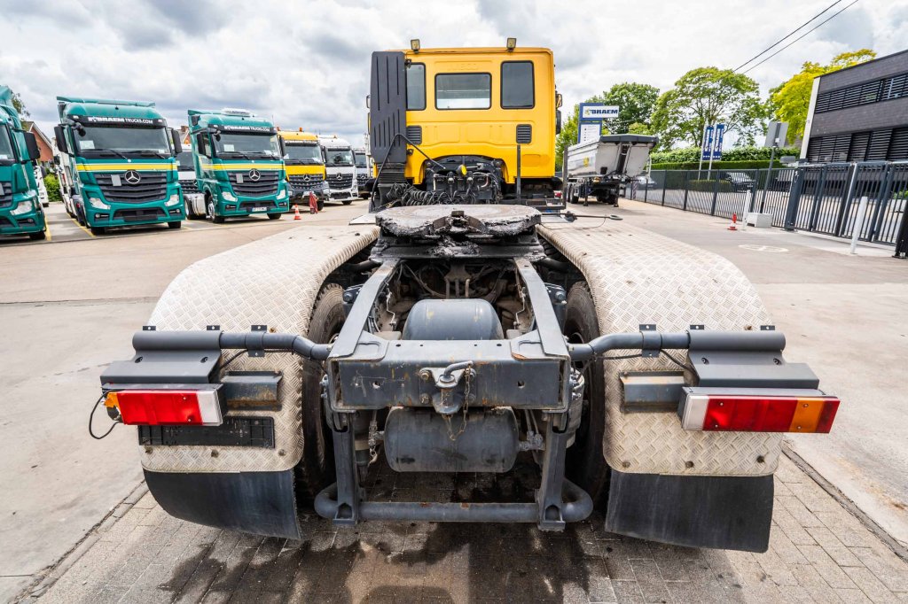 IVECO TRAKKER 450-6X4-BIG AXLES 2017 E60522 TRAKKER 450-6X4-BIG AXLES 2017 1 image 9