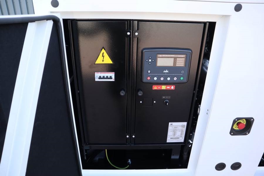 Pramac GPW60I/FS5 Valid inspection, *Guarantee! Diesel, 6 2022 PRAMAC - GPW60I/FS5 - 61073 Pramac GPW60I/FS5 Valid inspect...