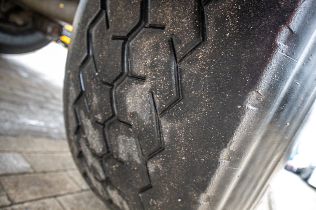 IMER BETON MIXER/MALAXEUR/MISCHER-10M3- STEERING AXLE 2017 E61057 Imer BETON MIXER/MALAXEUR/MISCHER-10M3- STEERING AXLE 20...