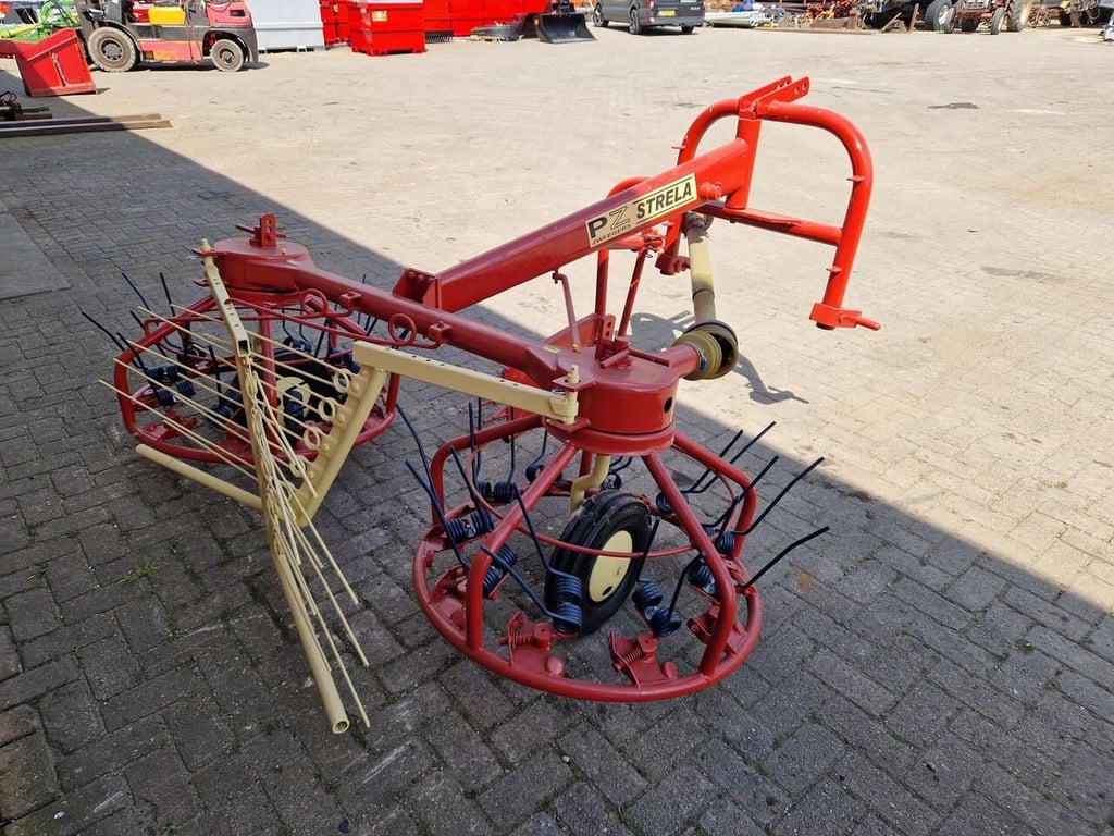 PZ strela 9223 PZ strela 1 image 3