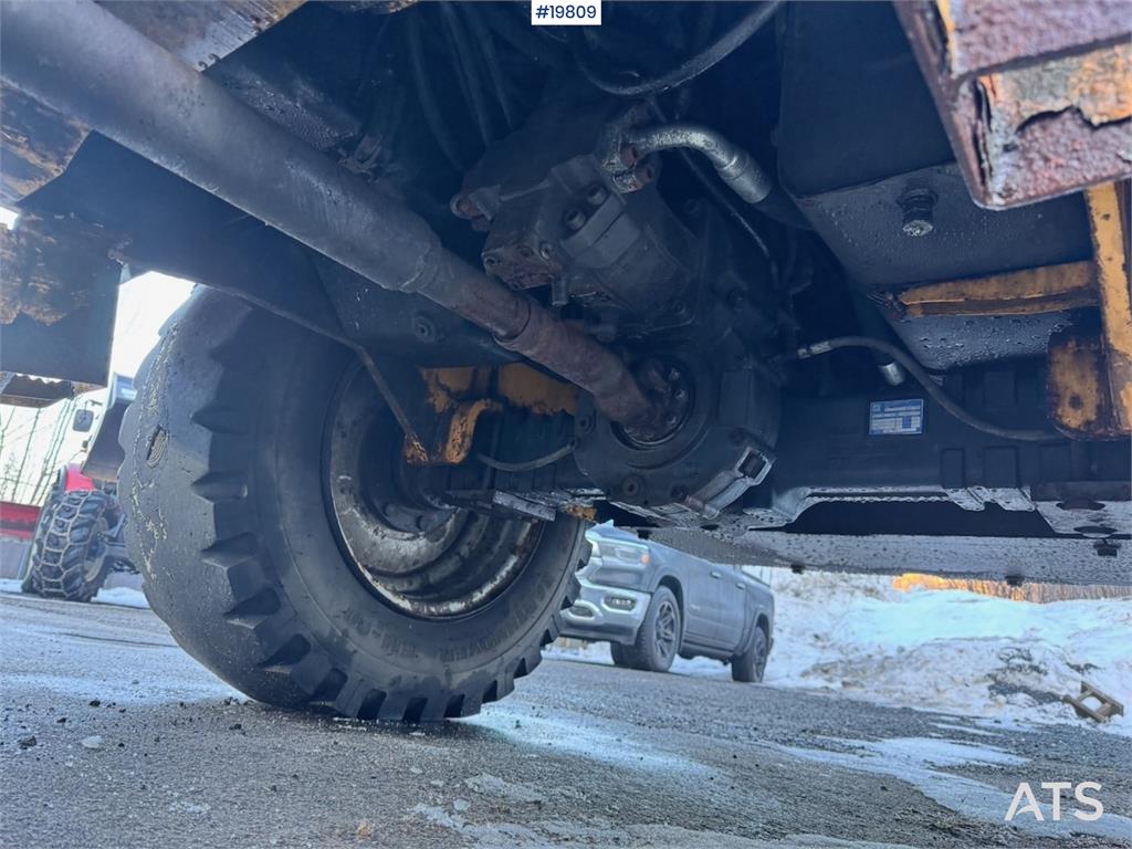 Heavy machinery product image - Image 12 of 15