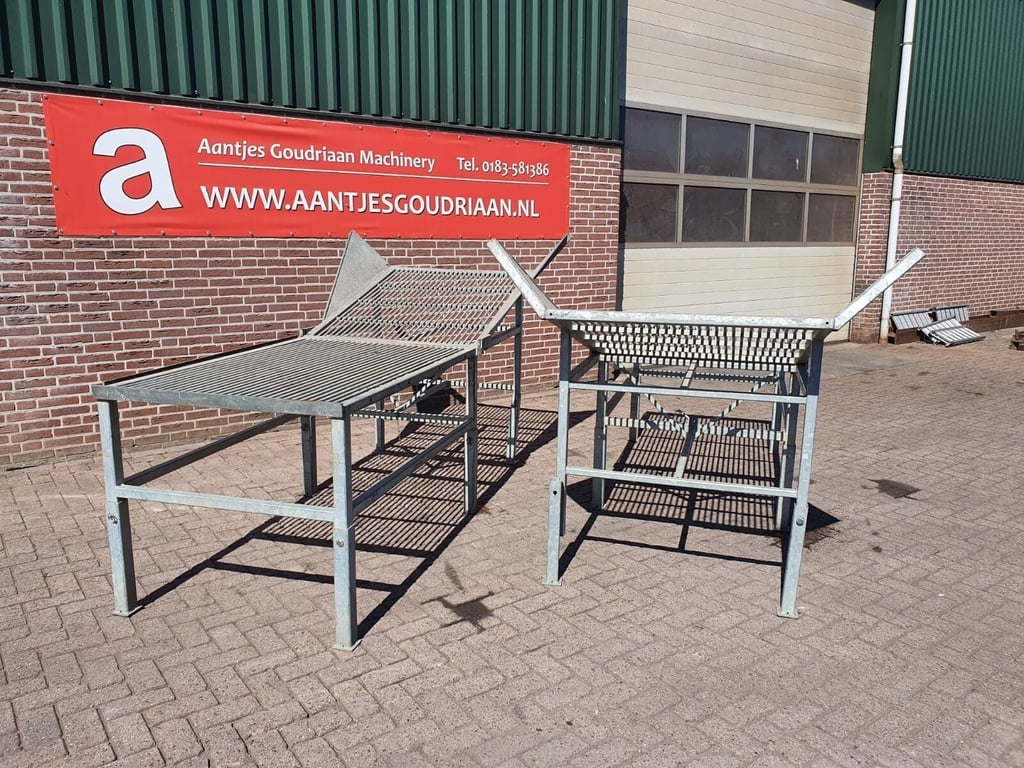 Sorteertafel NN138 Sorteertafel 0 image 2