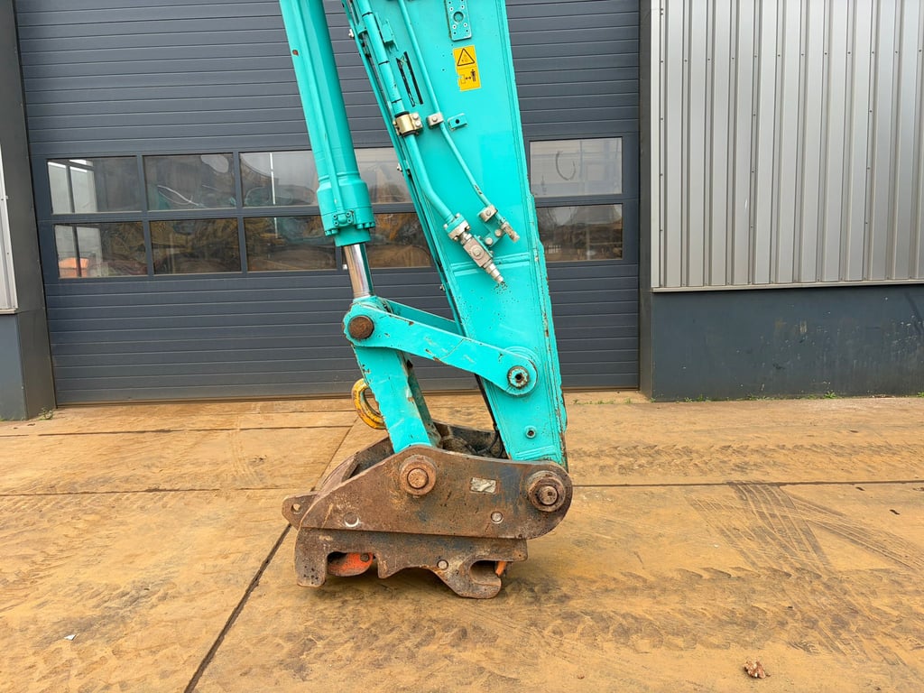 Kobelco SK350LC-10E 2020 00033820 SK350LC-10E 2020 1 image 8