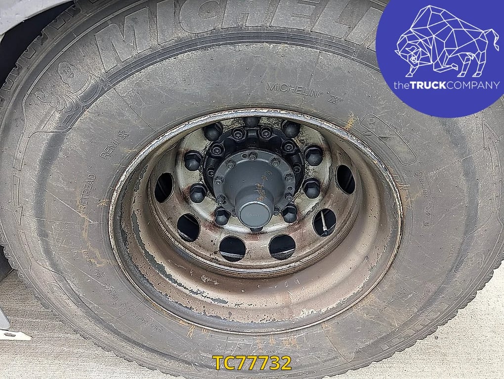 Scania R 450 2015 TC77732 R 450 2015 1 image 11