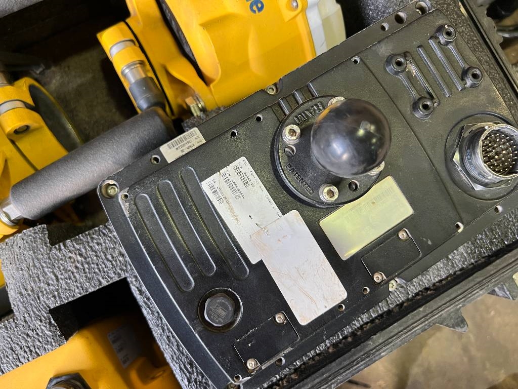 Trimble GSC900 - MS992 907967 GSC900 - MS992 1 image 10