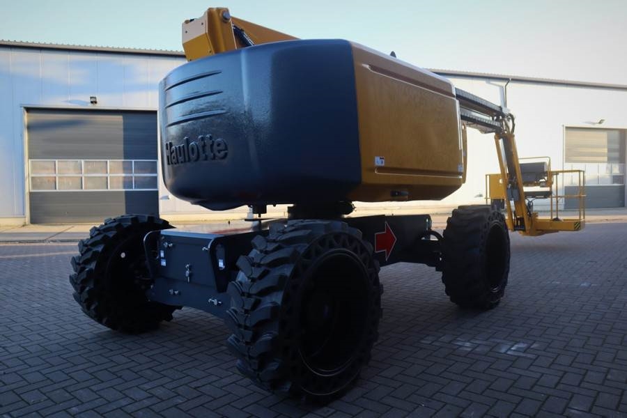 Haulotte HA20RTJ Pro Valid inspection, *Guarantee! 20.6 m W 2023 HAULOTTE - HA20RTJ Pro - 61434 HA20RTJ Pro Valid inspecti...
