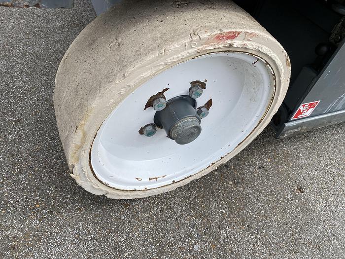 2013 Skyjack SJ 4626, Schaar hoogwerker, 10 meter 2013 SJ 4626, Schaar hoogwerker, 10 meter 2013 1 image 28