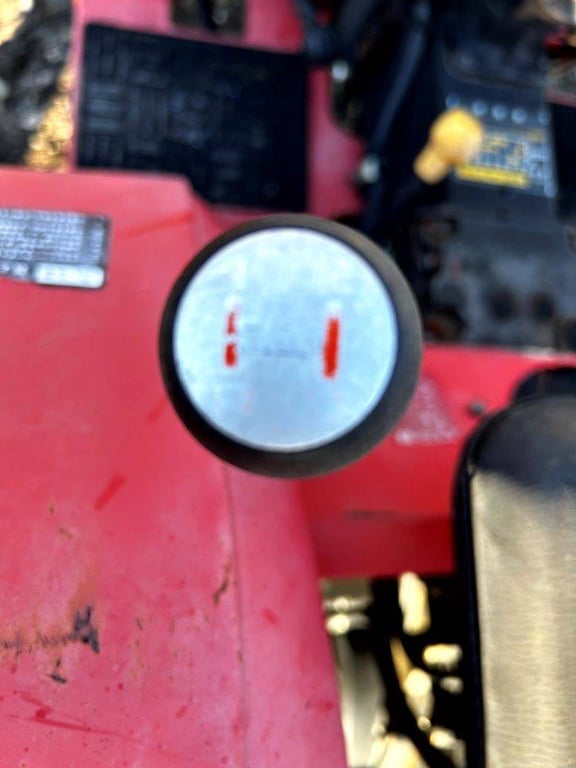 Mini tractor Mitsubishi MTX13 Diesel 13hp MTX13 1 image 12