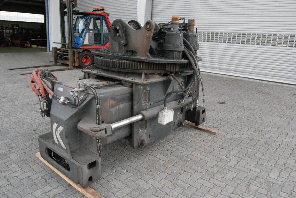 Kalmar Bromma Toolspreader 2008 DIV1204 Bromma Toolspreader 2008 1 image 4