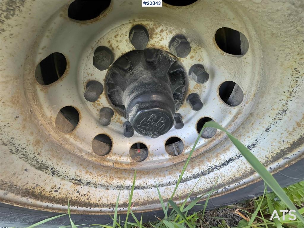 NOR SLEP krokhenger m/ tipp 2017 20843 Nor SLEP krokhenger m/ tipp 2017 1 image 11