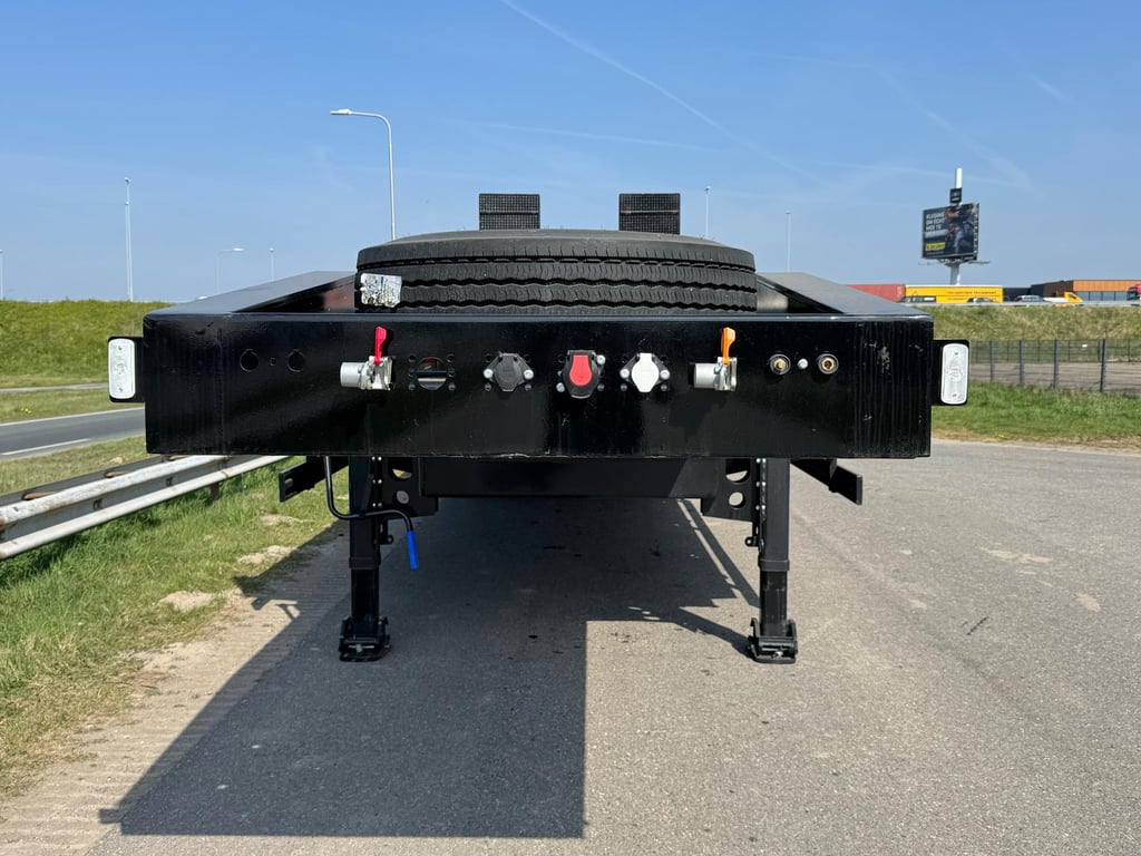 Ozgul 60 Ton 3 axle - LW3 AFR FIX 2024 00032342 OZGUL 60 Ton 3 axle - LW3 AFR FIX 2024 0 image 9