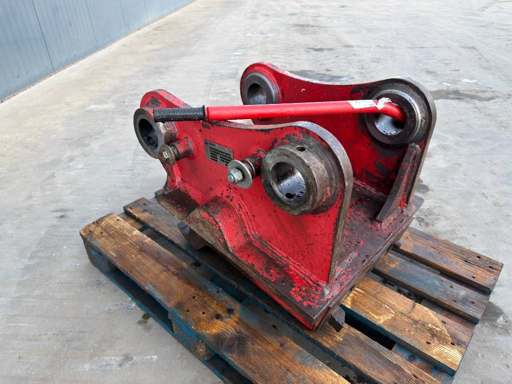 Lehnhoff MS25SD - 329D / 329E 908163 Lehnhoff MS25SD - 329D / 329E 1 image 3