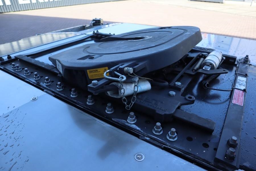 Cormach R540 B8X2 Scania 110000-E8F206 A.S.C, Diesel, Eur 2023 CORMACH - R540 B8X2 - 30046 Cormach R540 B8X2 Scania 110000...