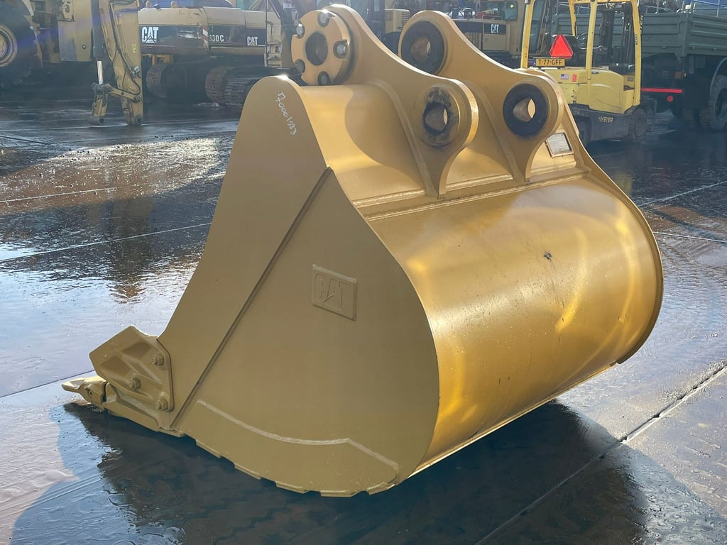 Caterpillar 561-0625 BKT GD 1500MM 1.88M3 DB 70001983 561-0625 BKT GD 1500MM 1.88M3 DB 1 image 2