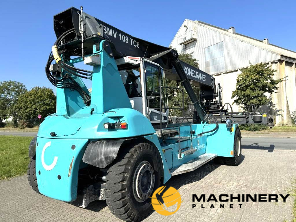 SMV SC108TC6 2018 D4129 SMV SC108TC6 2018 1 image 4