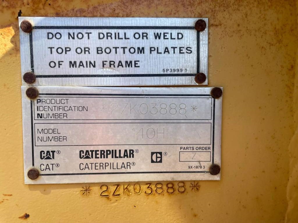Heavy machinery product image - Image 6 of 15