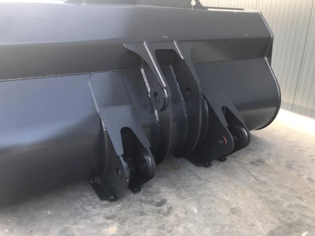 Volvo L180E 2025 903589 L180E 2025 0 image 5