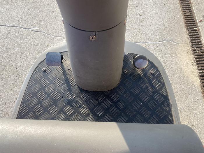 Hako Hakomatic B750R, Schrobmachine 2009 Hako Hakomatic B750R, Schrobmachine 2009 1 image 26