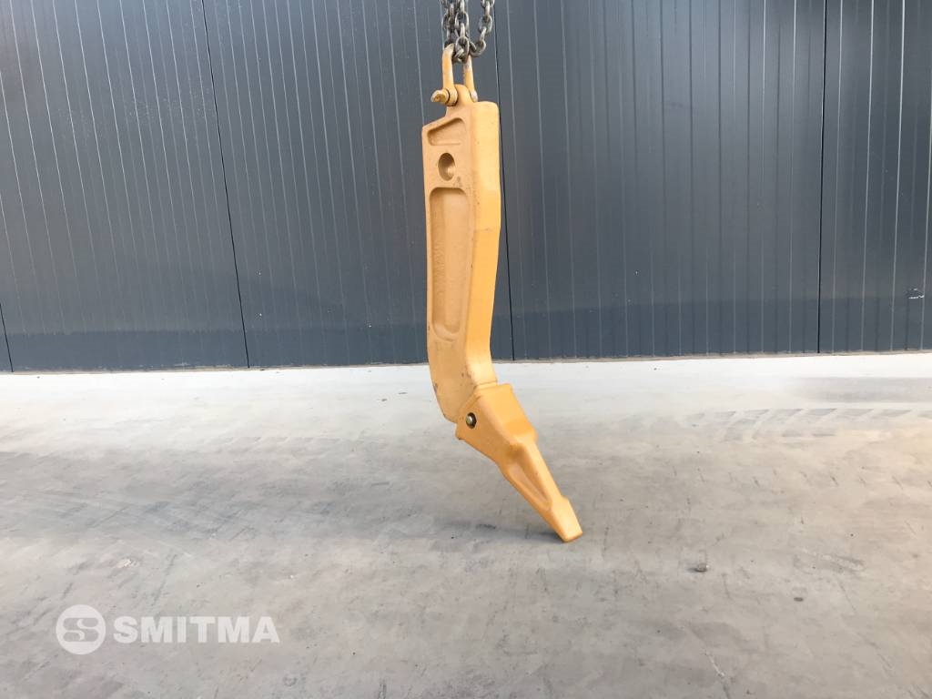 CAT D6R Shank incl. Tip 2025 900440 D6R Shank incl. Tip 2025 0 image 3