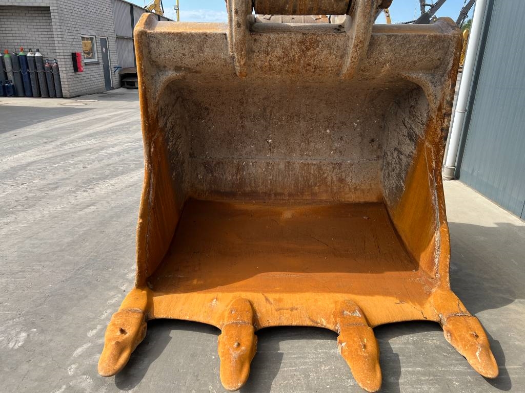 CAT 352F 2017 206241 352F 2017 1 Crawler Excavators image 13