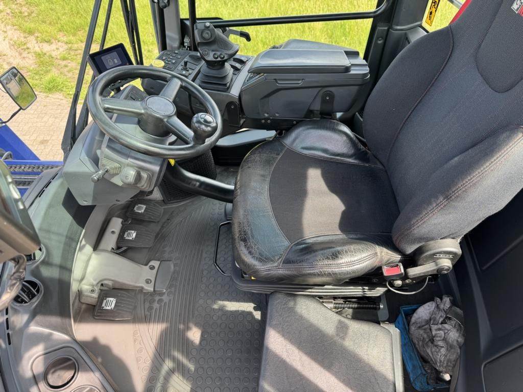 Kalmar DRG420-60S5 2020 D4146 DRG420-60S5 2020 1 image 16