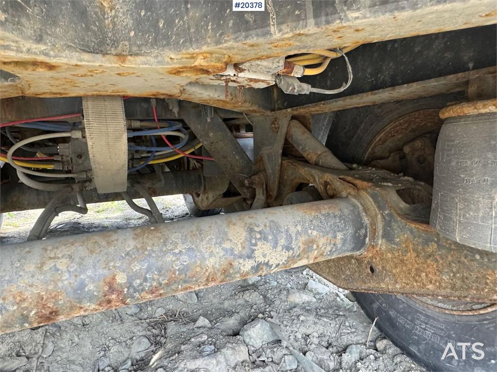 Heavy machinery product image - Image 11 of 15