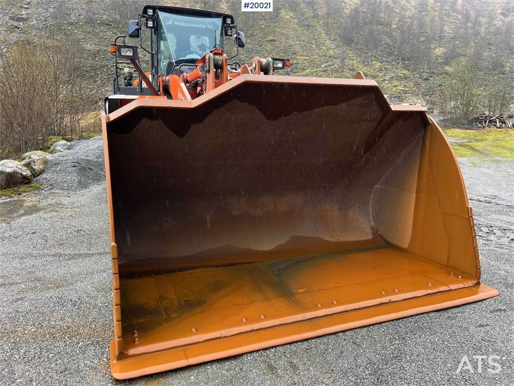 Heavy machinery product image - Image 12 of 30