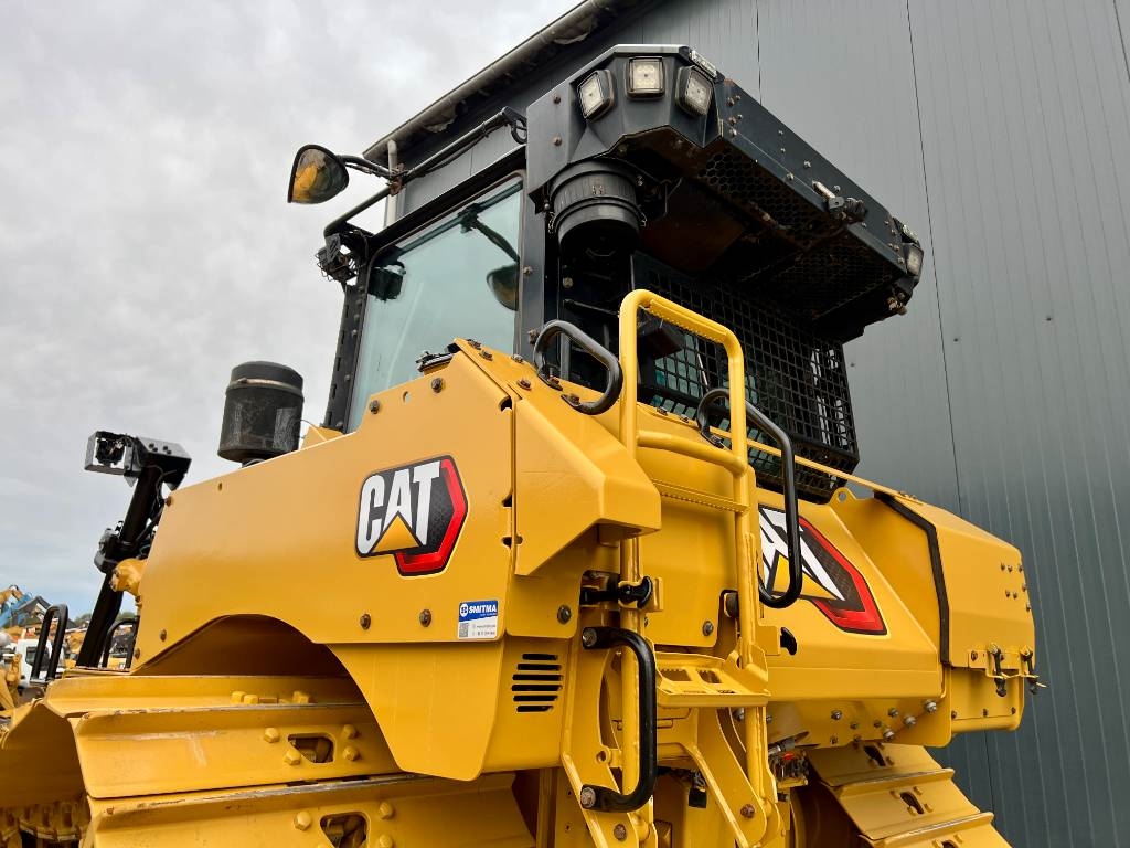CAT D6 LGP - CE 2020 207520 D6 LGP - CE 2020 1 Dozers image 12