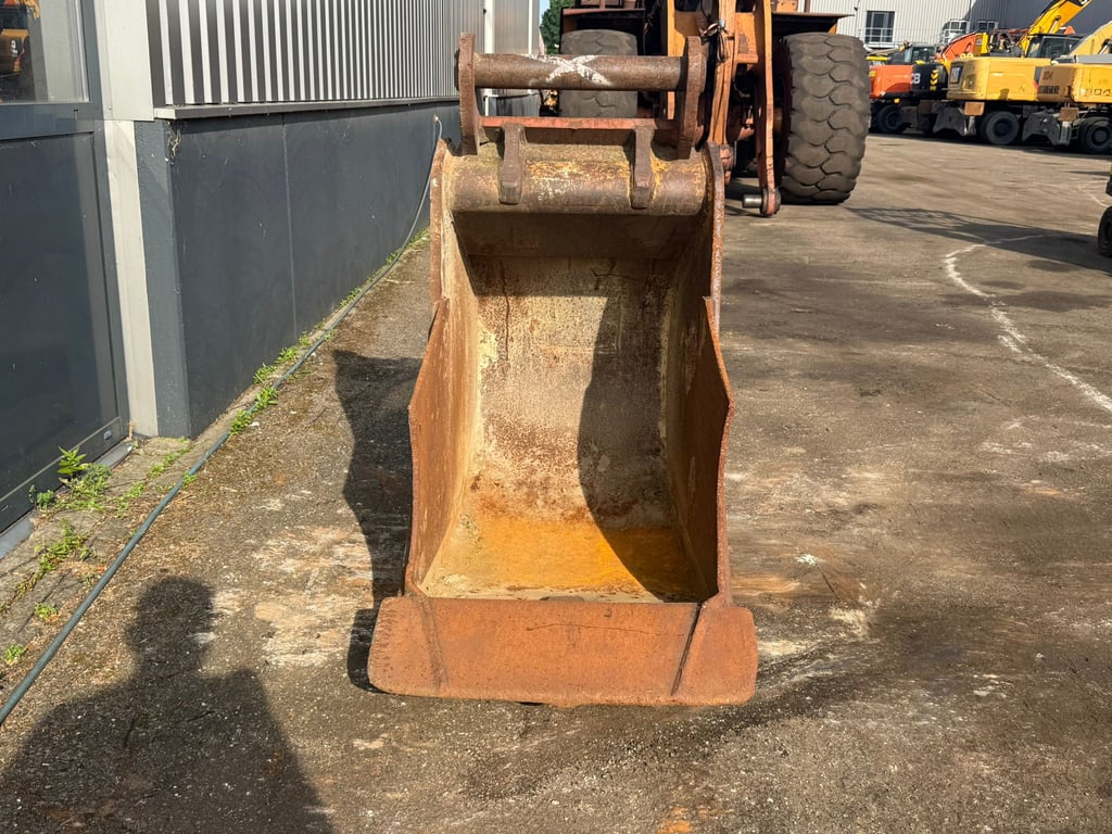 Lehnhoff HH4-700 MS25 70001827 Lehnhoff HH4-700 MS25 1 image 8