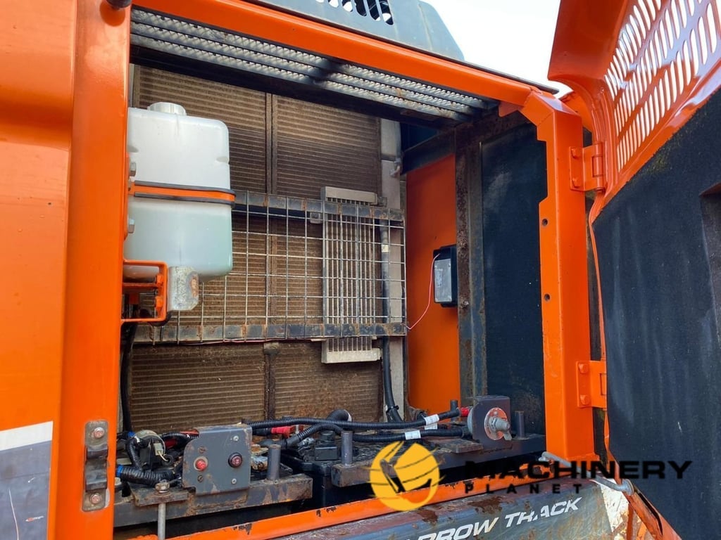 Heavy machinery product image - Image 10 of 12