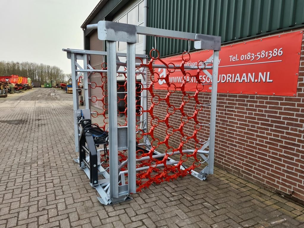AGM weidesleep 6000mm 2021 8661 AGM weidesleep 6000mm 2021 0 image 3