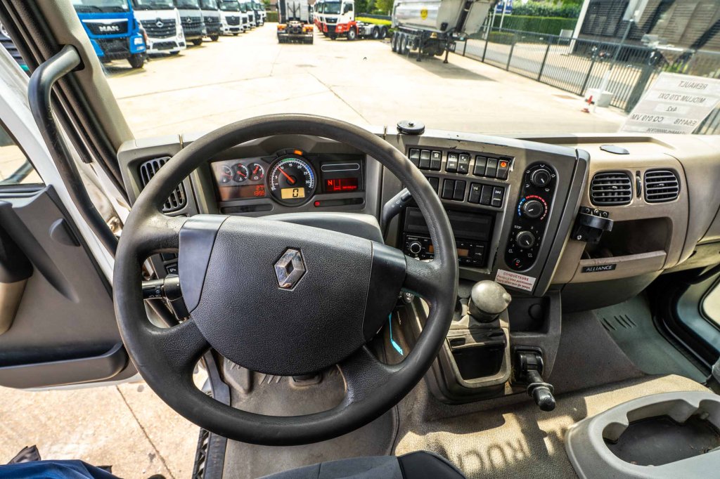 RENAULT MIDLUM 270 DXI (14T.)+DHOLLANDIA 2013 E64118 Renault MIDLUM 270 DXI (14T.)+DHOLLANDIA 2013 1 image 14