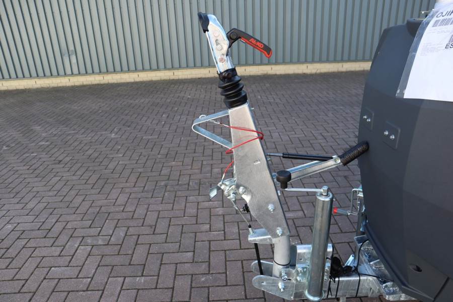 Atlas-Copco Hilight H6+ Valid inspection, *Guarantee! Max Boom 2022 ATLAS COPCO - Hilight H6+ - 60919 Hilight H6+ Valid in...