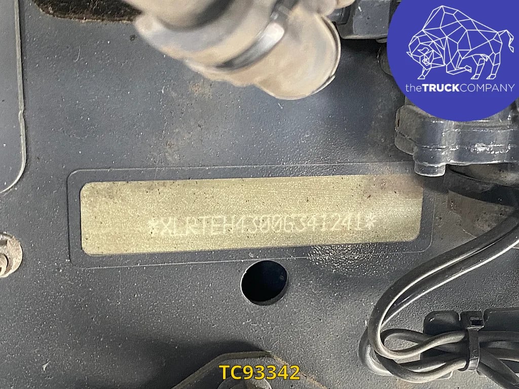 DAF XF Euro6 480 2021 TC93342 DAF XF Euro6 480 2021 1 image 3