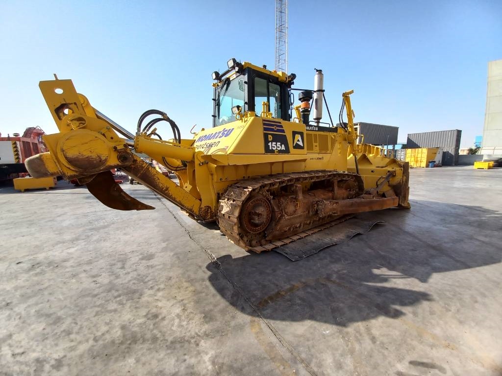 Heavy machinery product image - Image 6 of 15