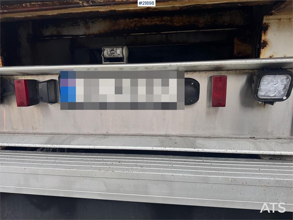 Ekeri Cabinet with full side opening. 2013 21898 Ekeri Cabinet with full side opening. 2013 1 image 14