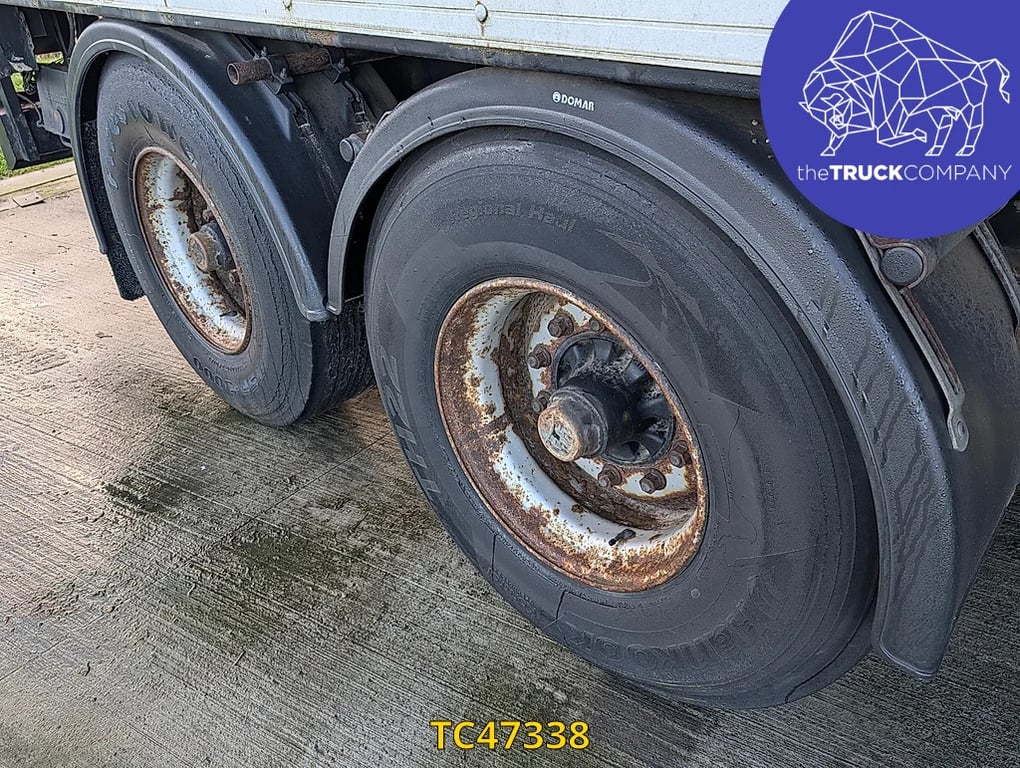 Heavy machinery product image - Image 9 of 14