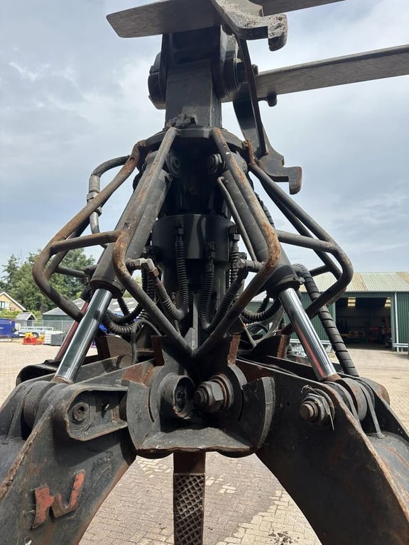 Poliepgrijper - Gebruikt 12721 Poliepgrijper - Gebruikt 1 image 6